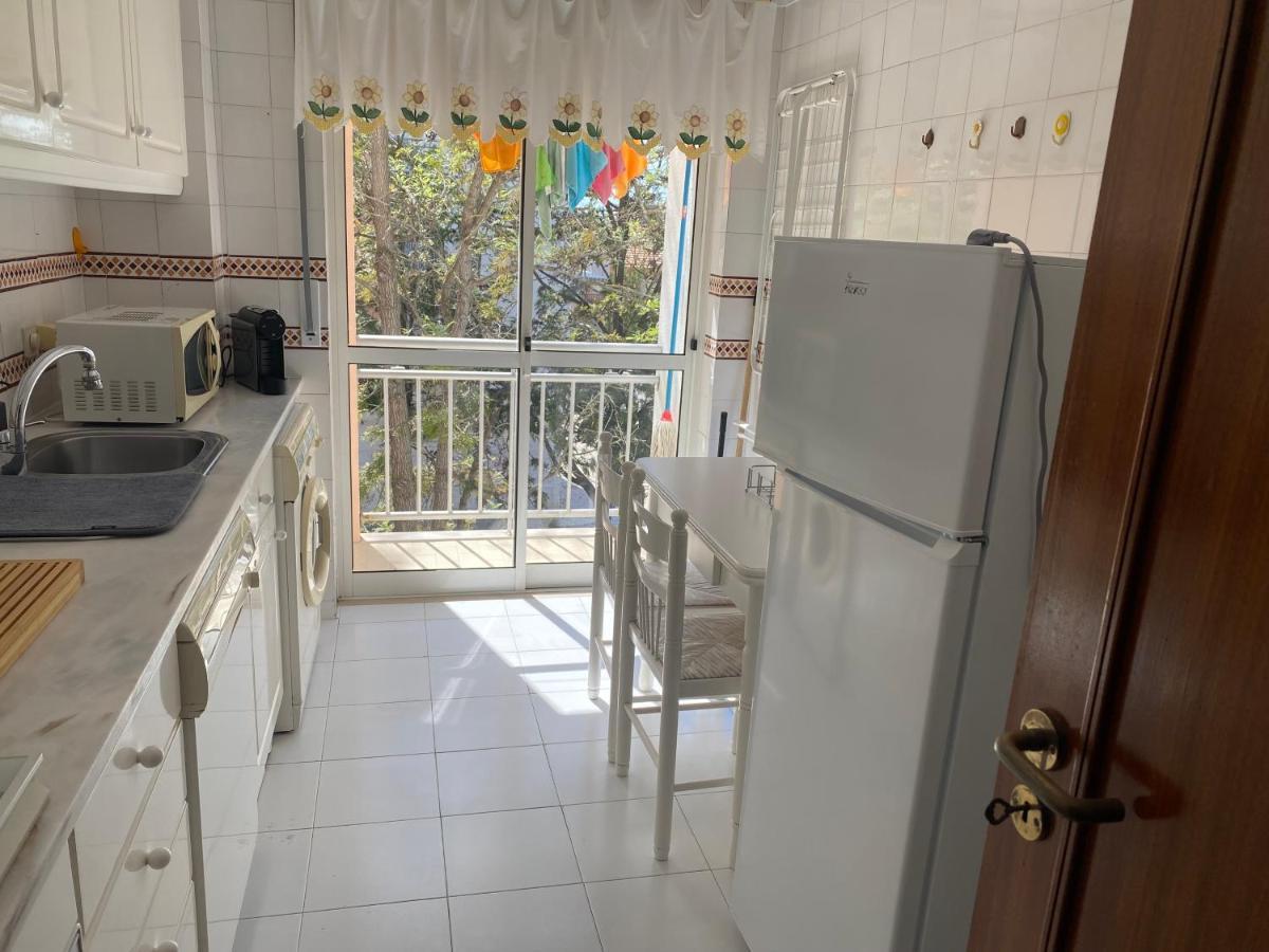 Apartament Painel Da Caparica Costa de Caparica Zewnętrze zdjęcie
