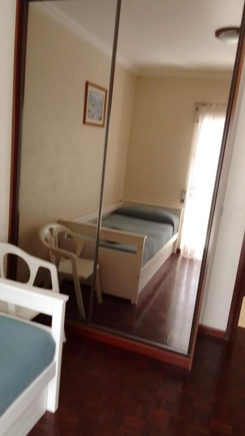Apartament Painel Da Caparica Costa de Caparica Zewnętrze zdjęcie