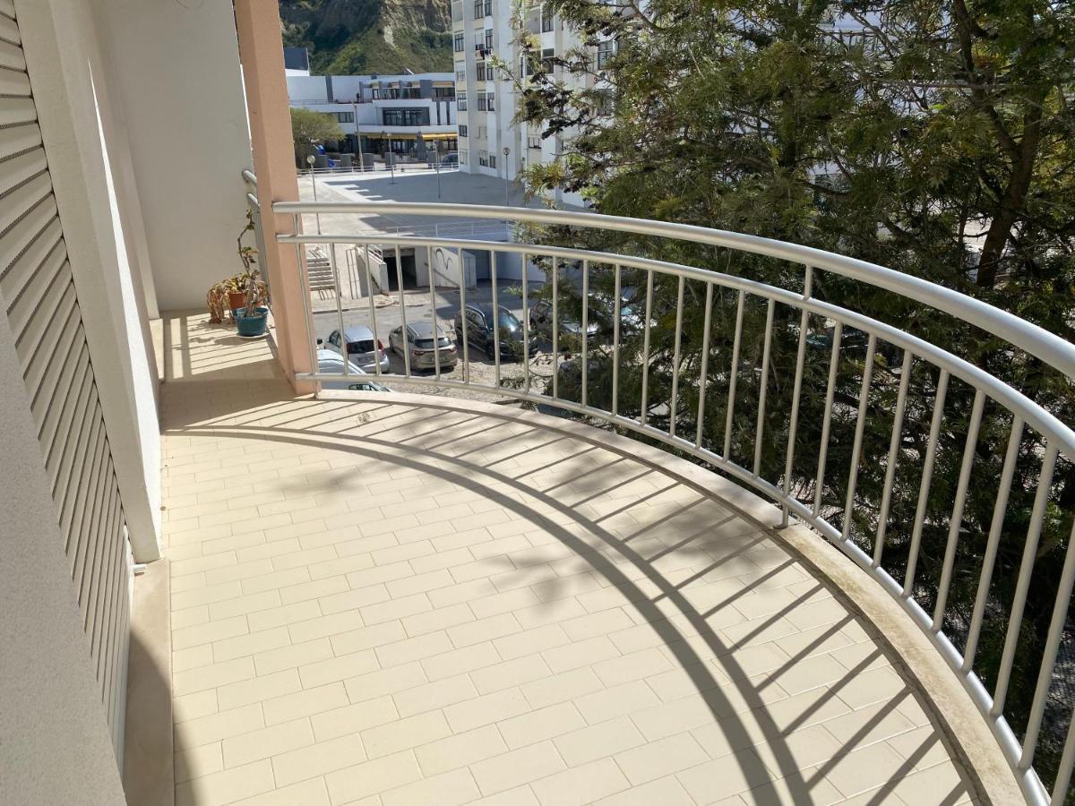 Apartament Painel Da Caparica Costa de Caparica Zewnętrze zdjęcie