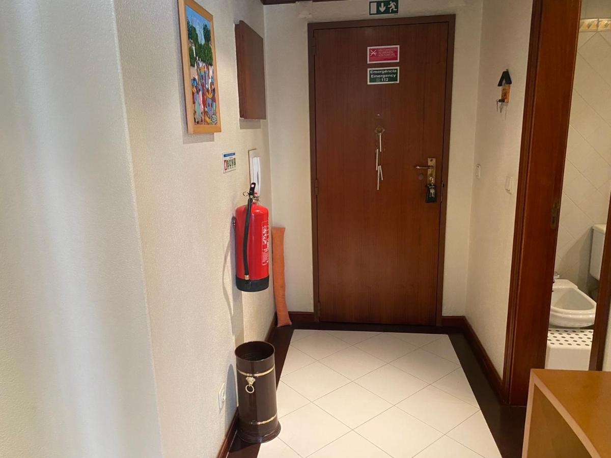 Apartament Painel Da Caparica Costa de Caparica Zewnętrze zdjęcie