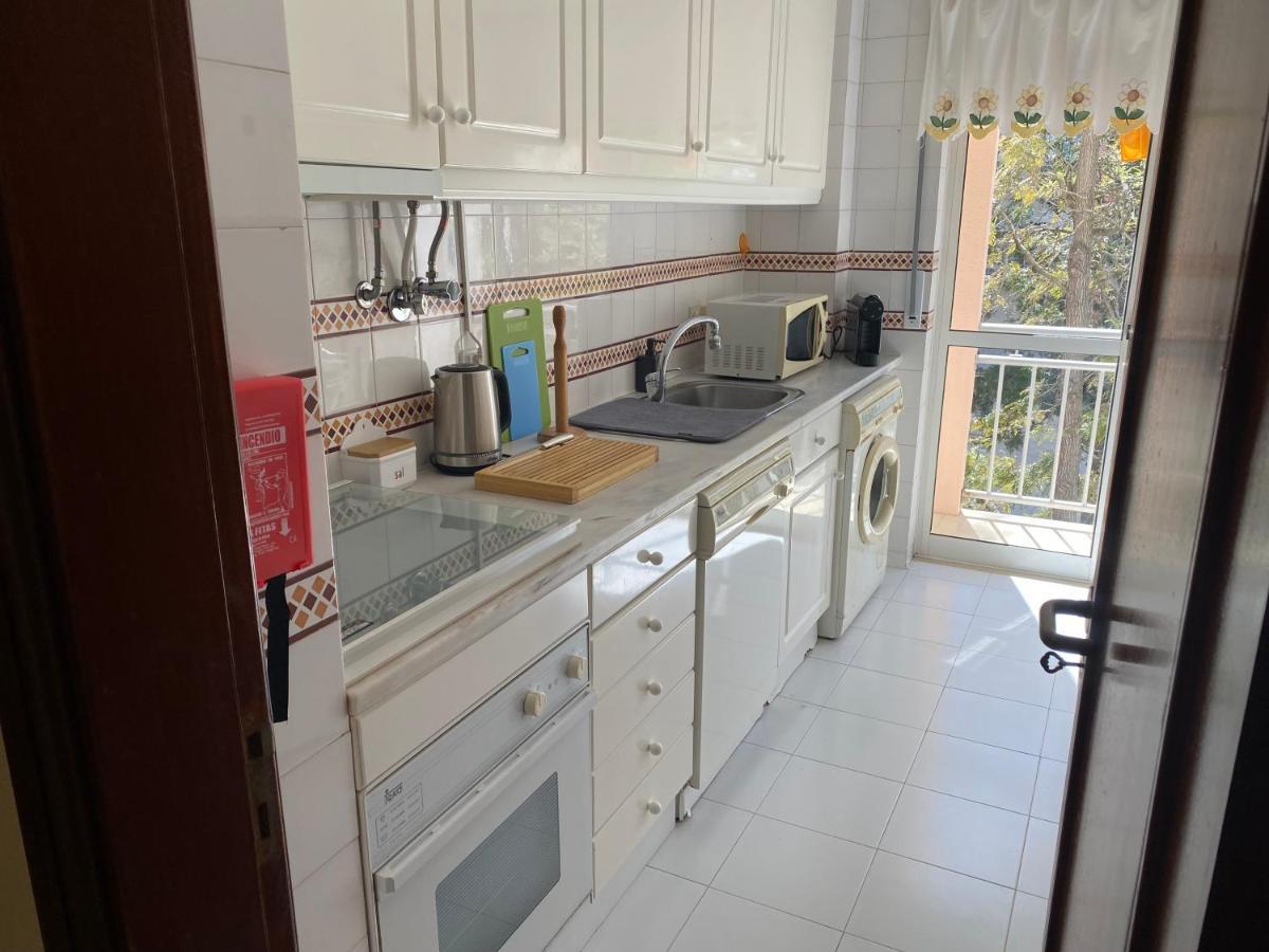 Apartament Painel Da Caparica Costa de Caparica Zewnętrze zdjęcie