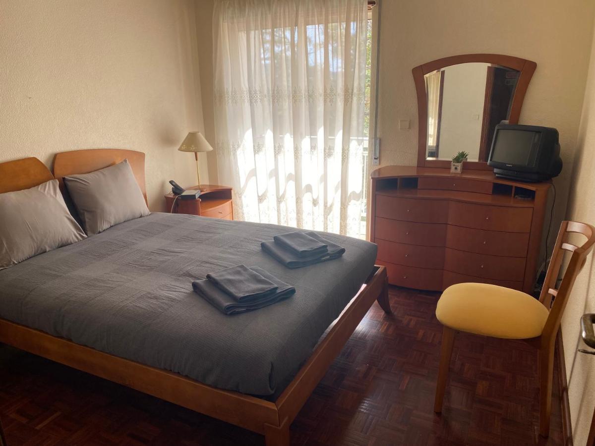 Apartament Painel Da Caparica Costa de Caparica Zewnętrze zdjęcie