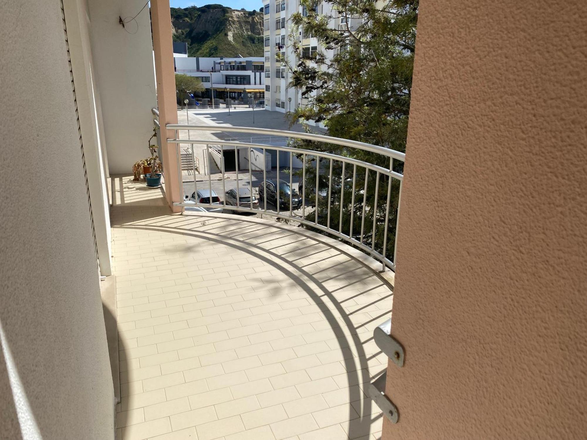 Apartament Painel Da Caparica Costa de Caparica Zewnętrze zdjęcie